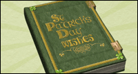 Heartfelt St Patricks day ecards
