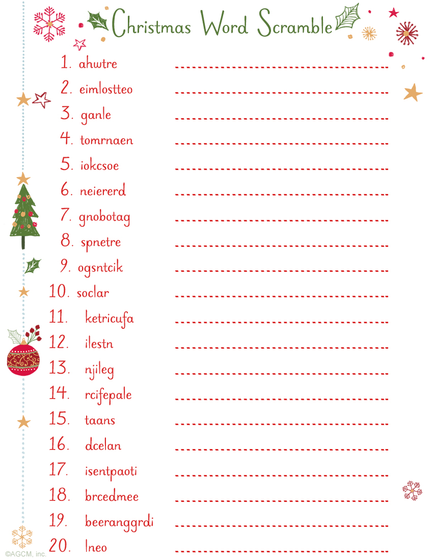 christmas-unscramble-worksheets-for-adults-alphabetworksheetsfree