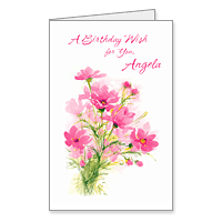 Your Happiest Ever Printable Birthday Cards for Her