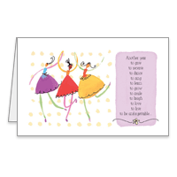 Celebrate You! Printable Birthday Cards for Friends