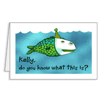 Your Birthday Cod Printable Funny Birthday Cards for Anyone