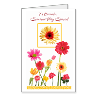 You Bring Such Joy Printable Milestone Birthday Cards for Special People
