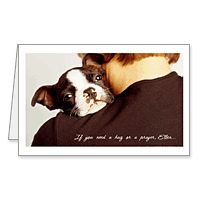 Im Here for You Printable Encouragement Cards for Friends