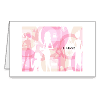 Goddess to Goddess Printable Friendship Cards Between Women