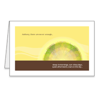 Good Friends Like You Printable Thinking of You Cards for Friends