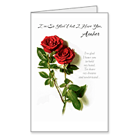 So Glad I Have You Printable Loving You Cards
