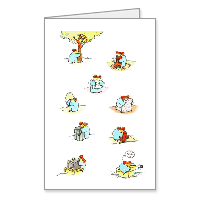 Can't Wait Printable Romatic Miss You Cards