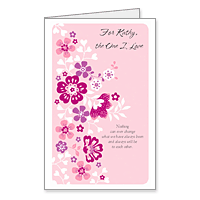 Special Place In My Heart Printable Romantic Valentines Day Cards