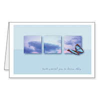In This Difficult time... Printable Sympathy Cards