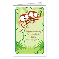 Youve Still Got It! Printable Anniversary Cards for Each Other