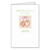 For Your Special Anniversary Printable Anniversary Cards for Couples