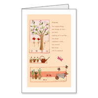 Praying for You Printable Care & Concern Get Well Cards