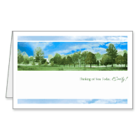 To Keep in Touch Printable Thinking of You Cards