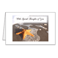You're Someone Special Printable Thinking of You Cards