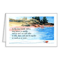 Love for Son Printable Birthday Cards for Son