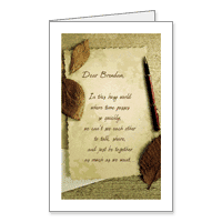 Happy Memories Printable Birthday Cards for Grandson
