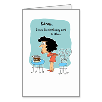 Better Late Than Never Printable Belated Birthday Cards