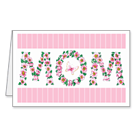 You Fill My Heart, Mom Printable Birthday Cards for Mother