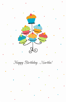 Have a Great Birthday Printable Card