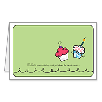 To a Special Friend Printable Birthday Cards for Friends
