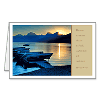 Live Well, Laugh Often Printable Birthday Cards for Him