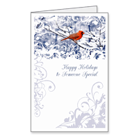 Across the Miles Printable Christmas Cards for More Relatives