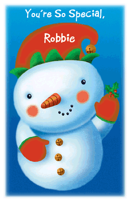 Make Christmas<br>Extra Happy Printable Card