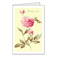 Remembering Your Kindness Printable Thank You Cards