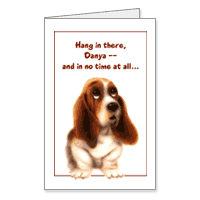 Get Well Soon! Printable Get Well Cards for Kids