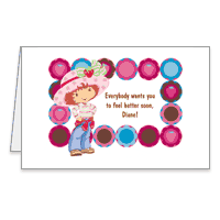 Feel Better Soon! Printable Get Well Cards for Kids