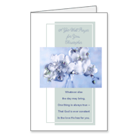 God's Love Printable Get Well Cards for Anyone