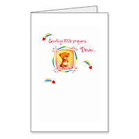 Sending Little Prayers Printable Religious Get Well Cards