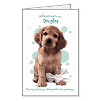Better Than Yesterday Printable Get Well Cards for Anyone