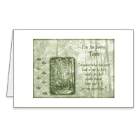 Loss of Pet Printable Loss of Pet Sympathy Cards