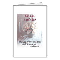 God Offers Comfort Printable Religious Sympathy Cards