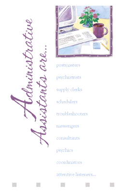 Greatly Appreciated Printable Card