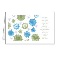 You Deserve It Printable Administrative Professionals Day Cards