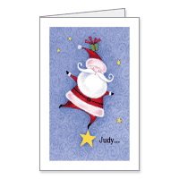 Christmas Cards for Kids - Print Free at Blue Mountain