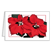 Warm Wishes Printable Christmas Cards for Anyone