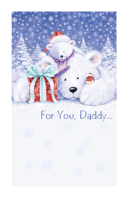 Cards For Daddy