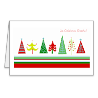 Special Like You Printable Christmas Cards for Anyone