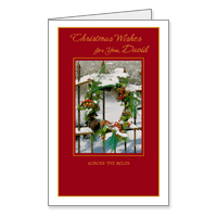 Christmas Wishes for You Printable Christmas Cards for Anyone