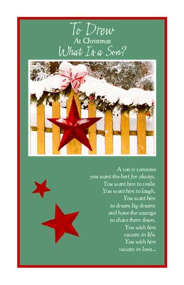 son christmas printable cards card mountain tweet greeting