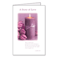 God's Blessings Printable Religious Easter Cards