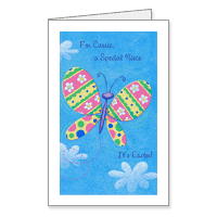 Sweet Nieces Like You Printable Easter Cards for More Relatives
