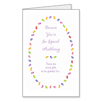 You Bring Sunshine Printable Easter Cards for Anyone