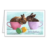 Your Easter Sunshine Printable Easter Cards for Anyone