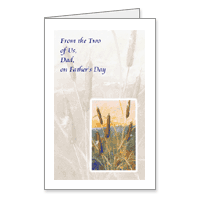 Dad and Father-in-law Printable Fathers Day Cards for Father