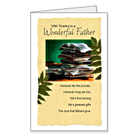 For All Youve Done Printable Fathers Day Cards for Father