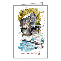 For Someone Special Printable Fathers Day Cards for Father